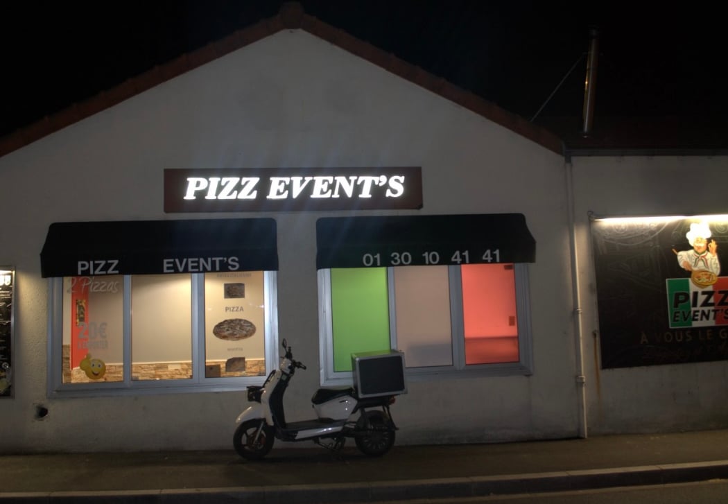 Pizz Event's 2